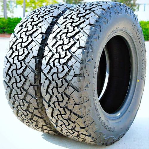 37X13.50R20LT All-Terrain Mud Light Truck Radial Tire K309