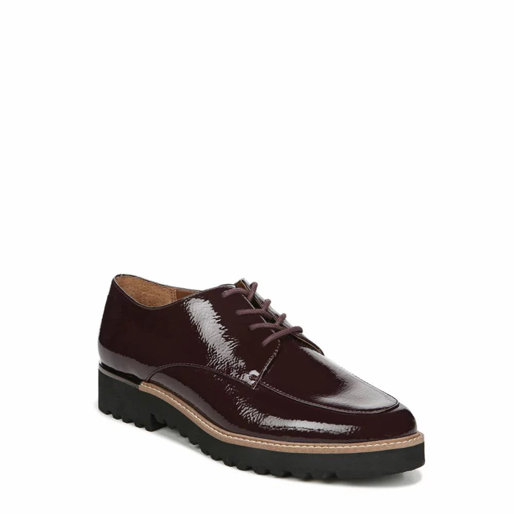 Burgundy Women's Shoes H431494