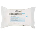 25 Ea (Pack Of 3) Towelettes F154