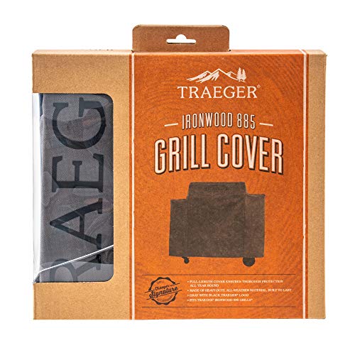 Full-Length Grill Cover K58605