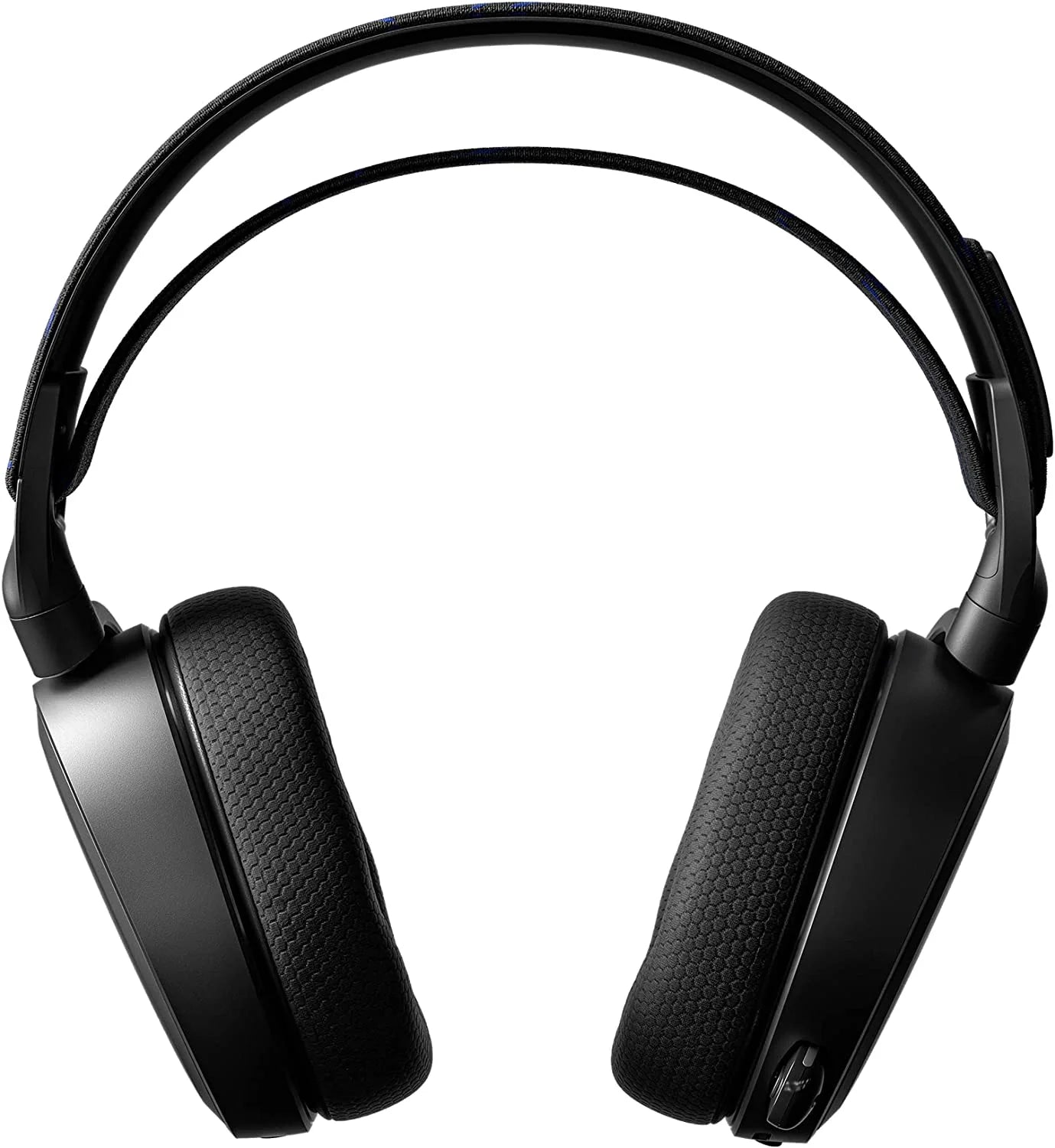 Wireless 2.4 GHz USB-C Black Headset I838325
