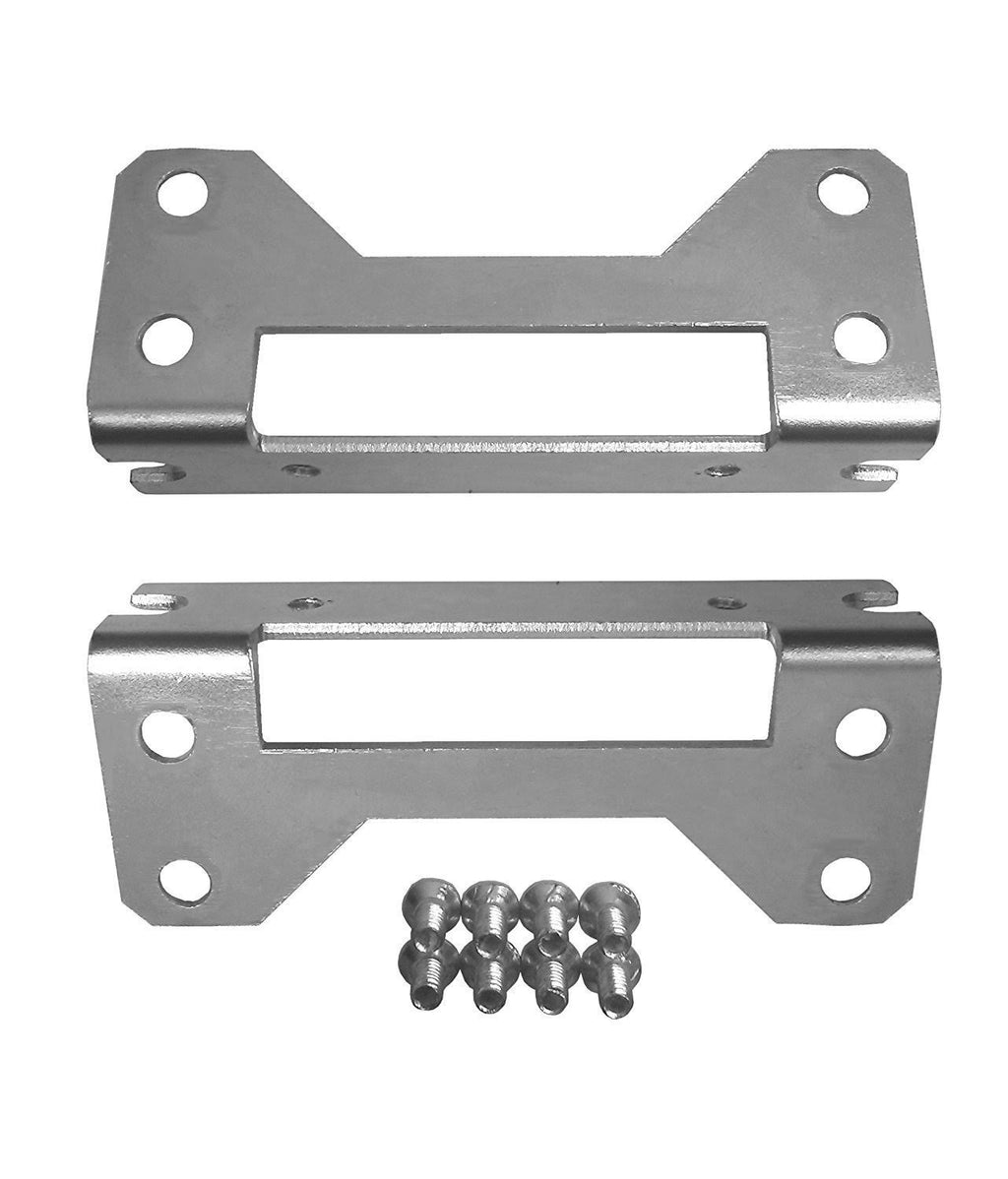 Rack mounting kit F629102