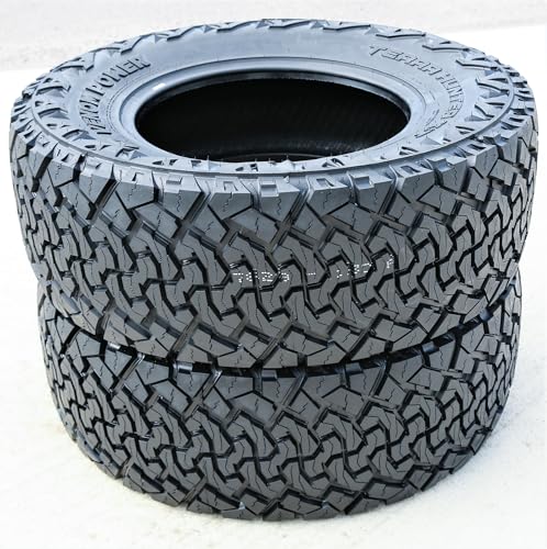 37X13.50R20LT All-Terrain Mud Light Truck Radial Tire K309