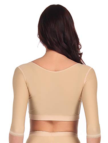 Arm Shapewear Compression Sleeves P904