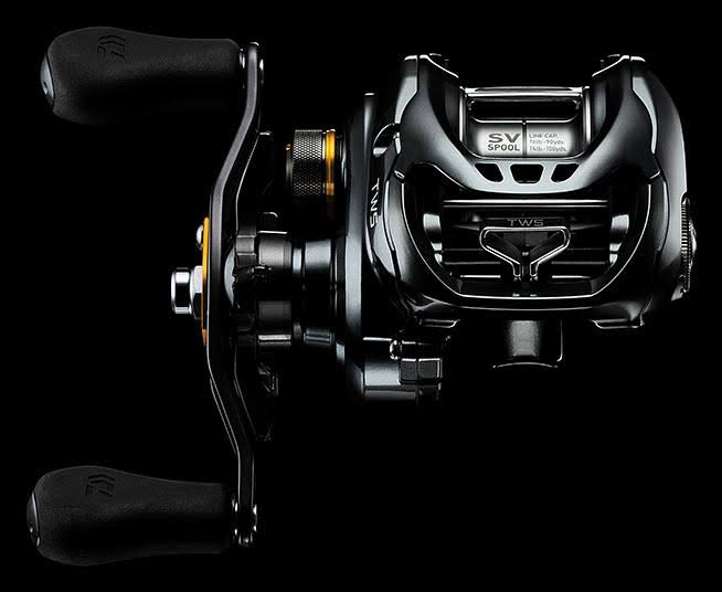 Casting Reel N982