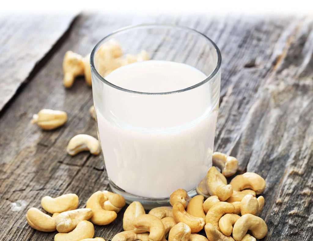 Cashew Milk Powder, 5 lbs L7146