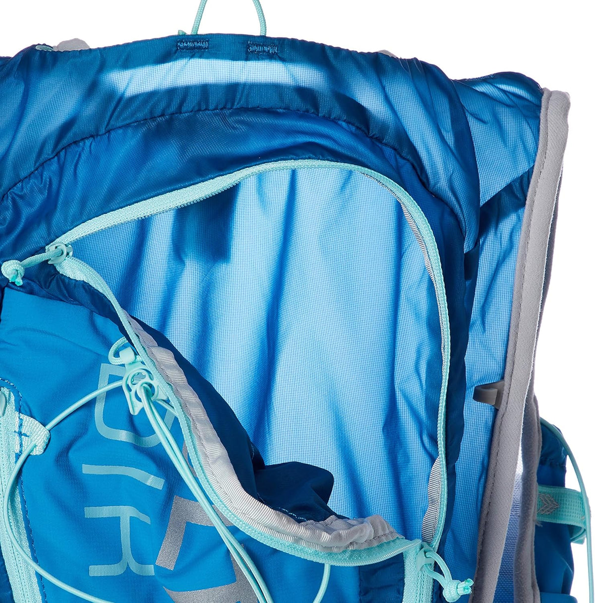 Trail Running Vest, Signature Blue, Medium/Large N9693
