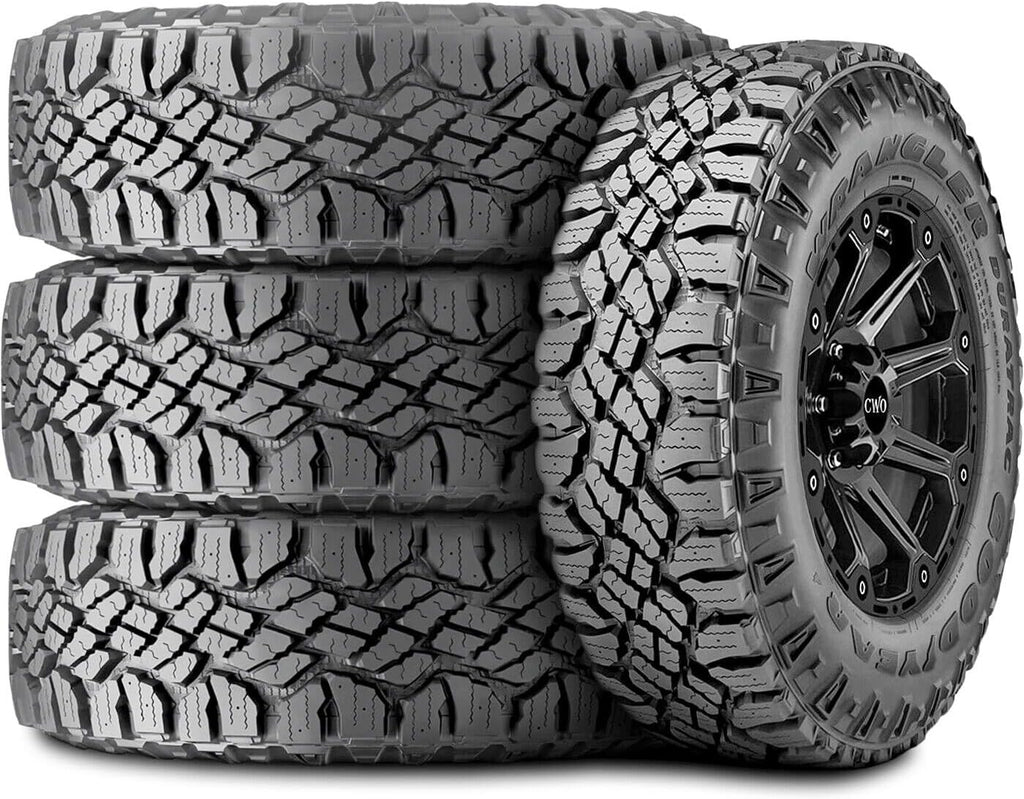 265/65R17 112S All-Season Radial Tire S3673