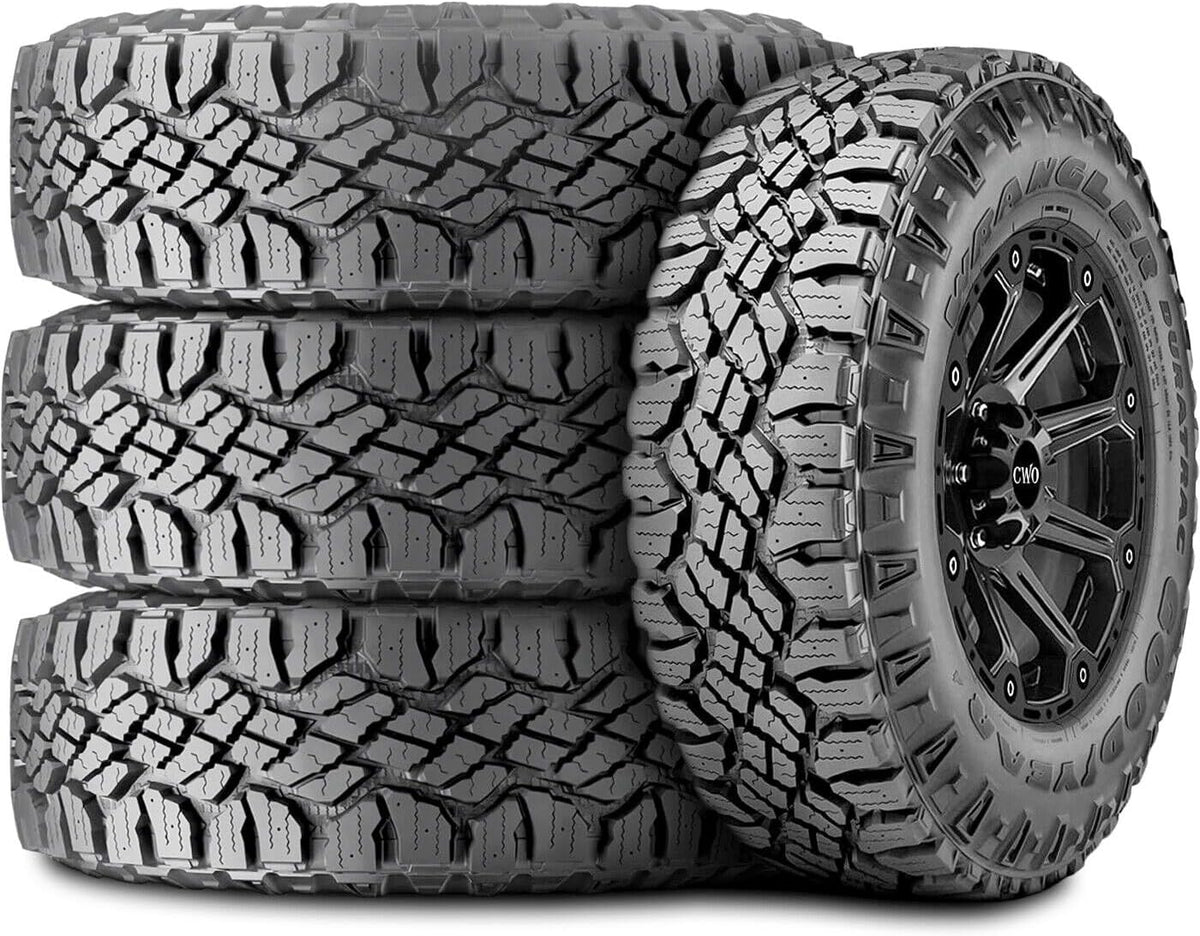 265/65R17 112S All-Season Radial Tire S3673