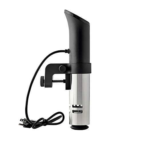 Sous Vide Precision Cooker 1000 Watts P9236