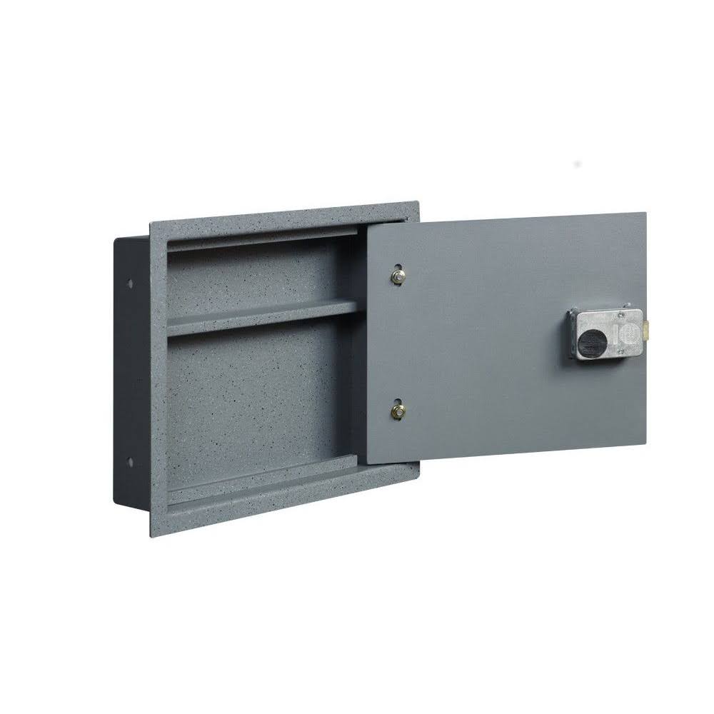 Heavy Duty Wall Safe J874