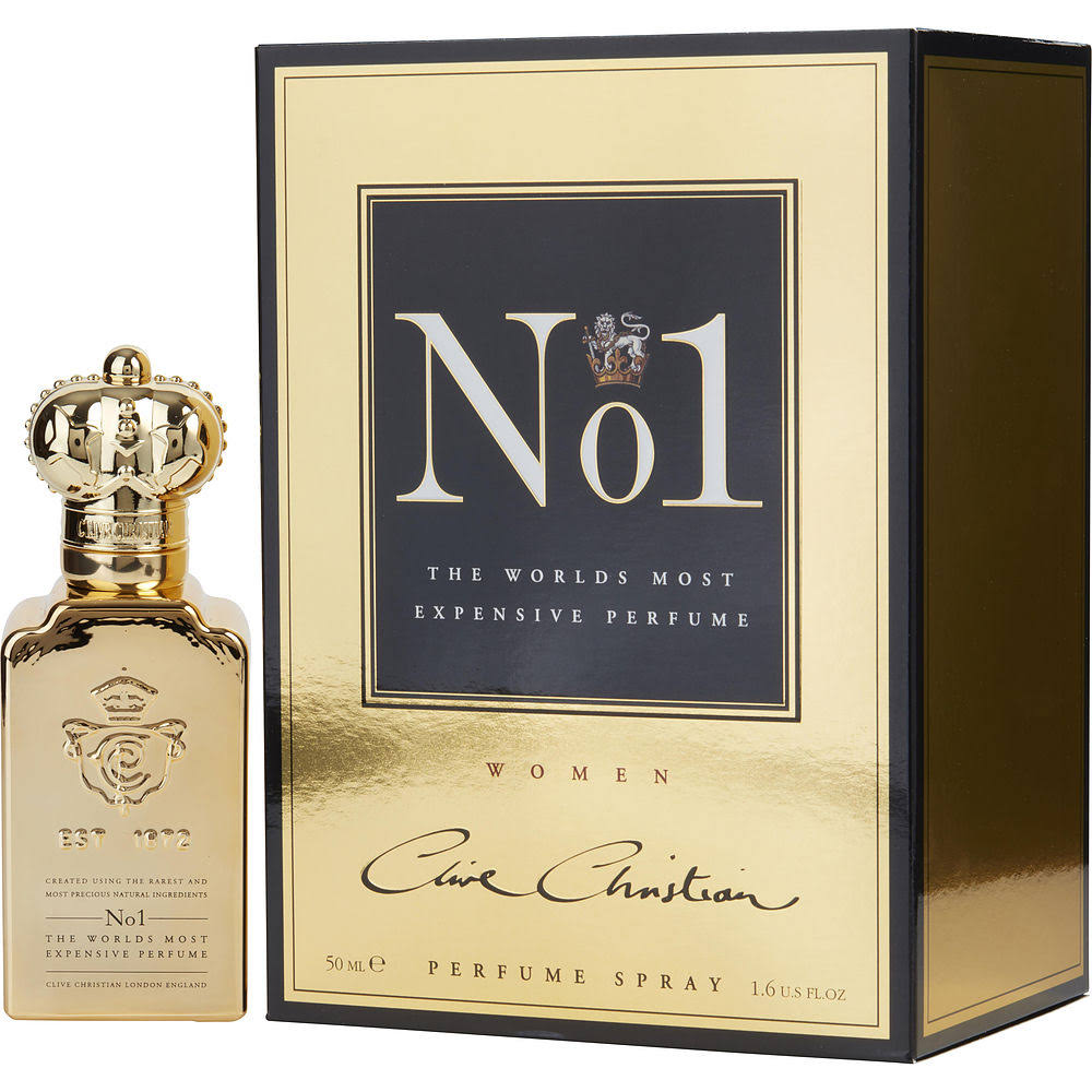 1.6 oz Perfume Spray N6013