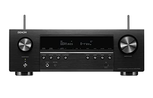 7.2-Channel AV Receiver L279