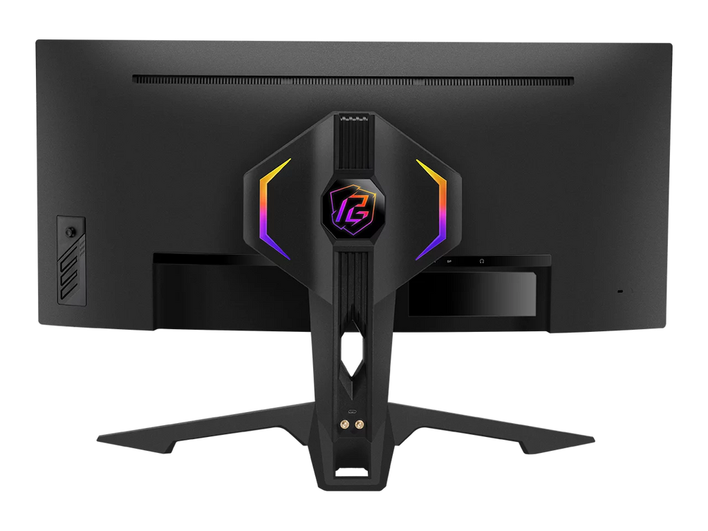 34" WQHD Curved Gaming Monitor E6274