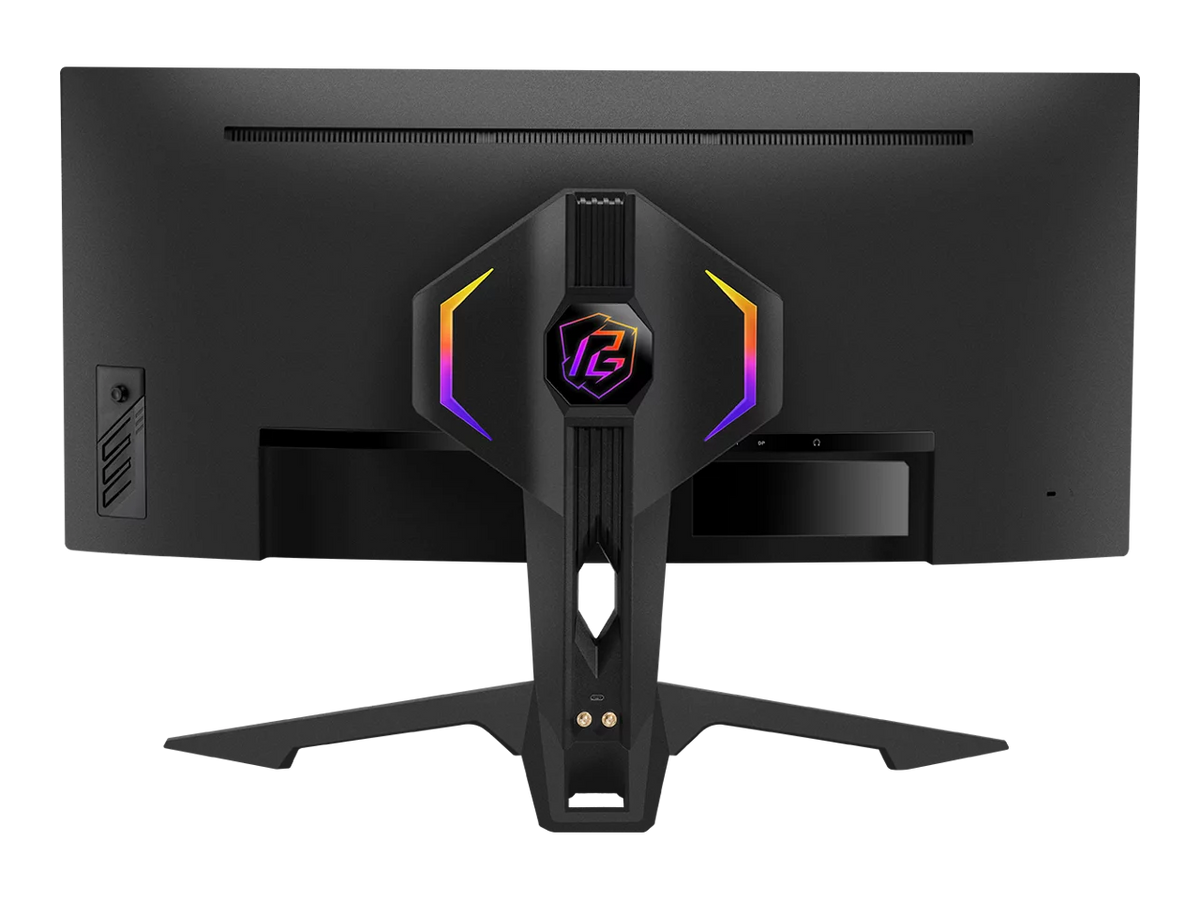 34" WQHD Curved Gaming Monitor E6274