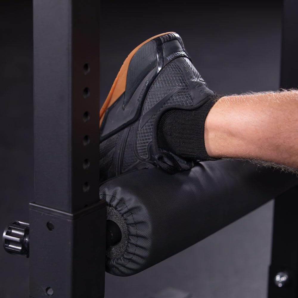 Single Leg Squat Roller Stand-Alone Bulgarian Split Squat Machine R667