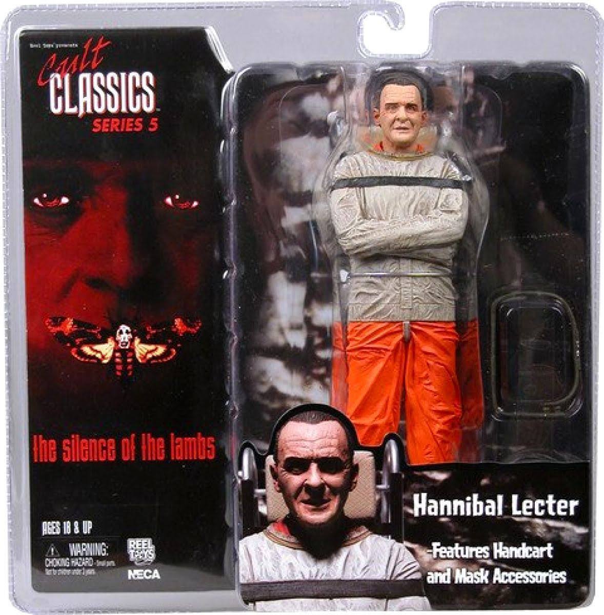 7x22 Action Figure U80270