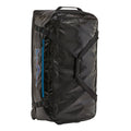 Black 100L Wheeled Duffel M37406