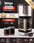 14-Cup Programmable Coffee Maker A7605