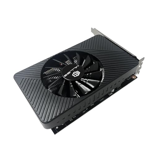 4GB GDDR5 128-Bit PCIe 3.0 x16 Graphics Card S22377