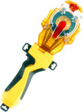 Gold String Launcher Grip H270