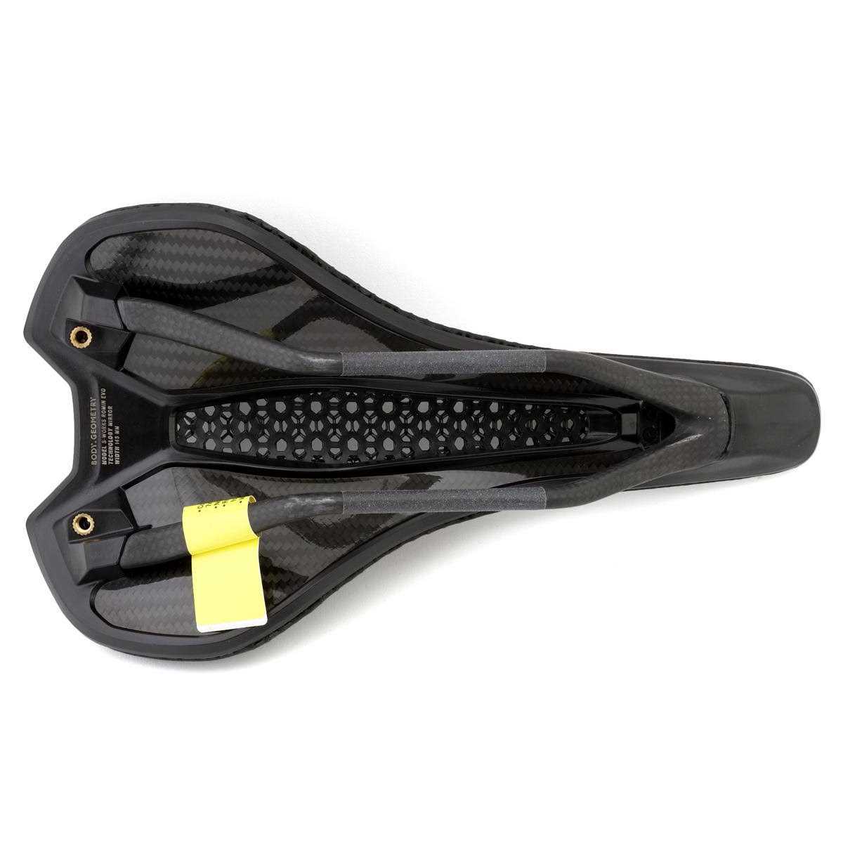 S-Works Romin Evo Mirror Saddle L329