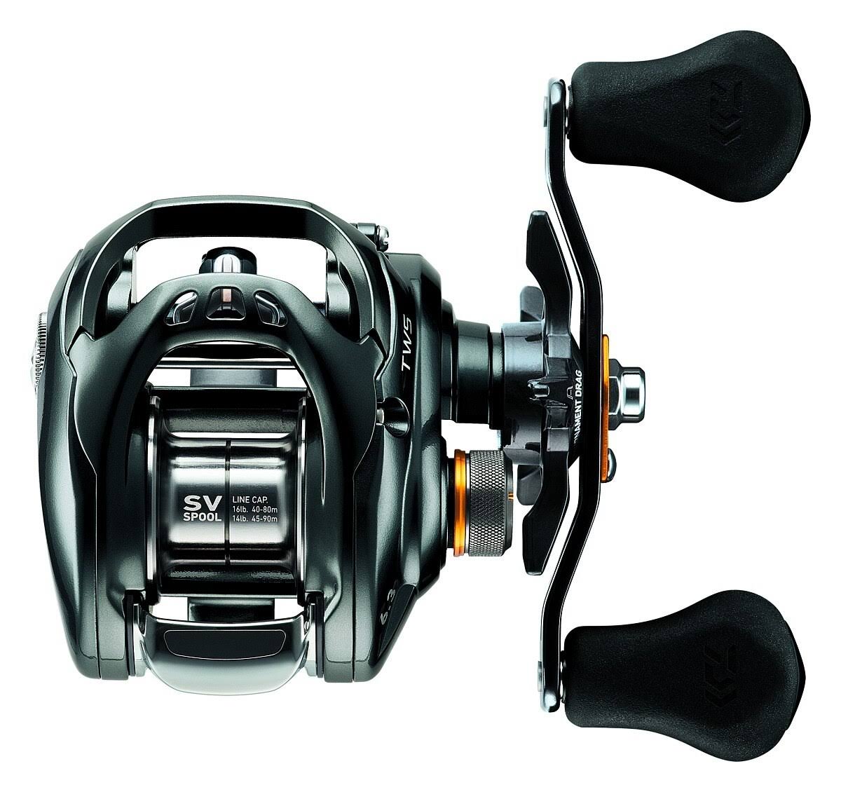 Casting Reel N982