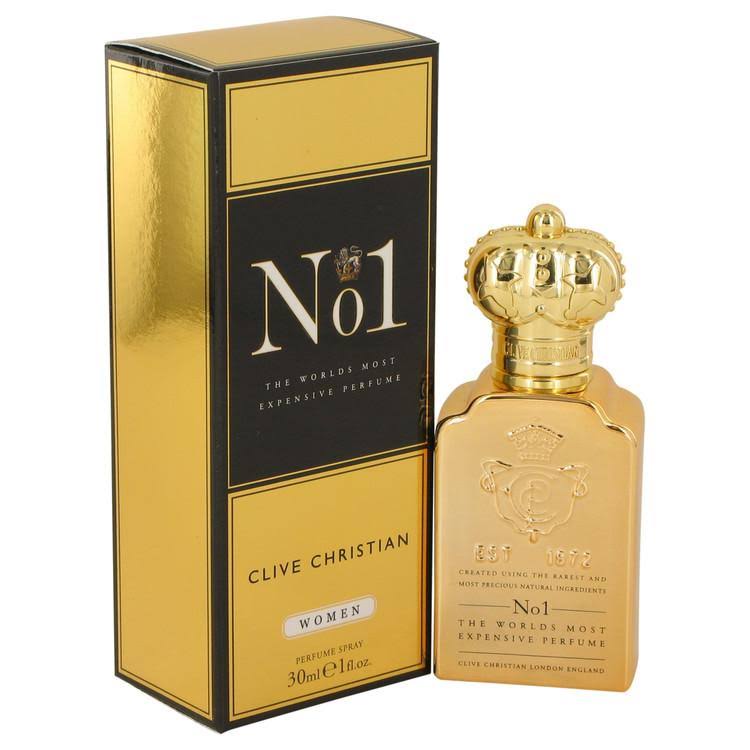 1.6 oz Perfume Spray N6013