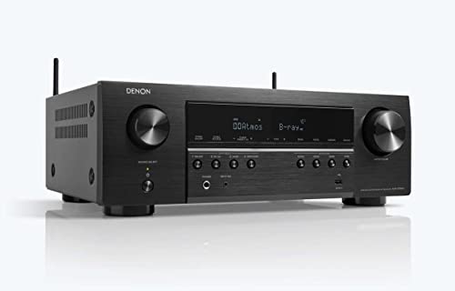 7.2-Channel AV Receiver L279