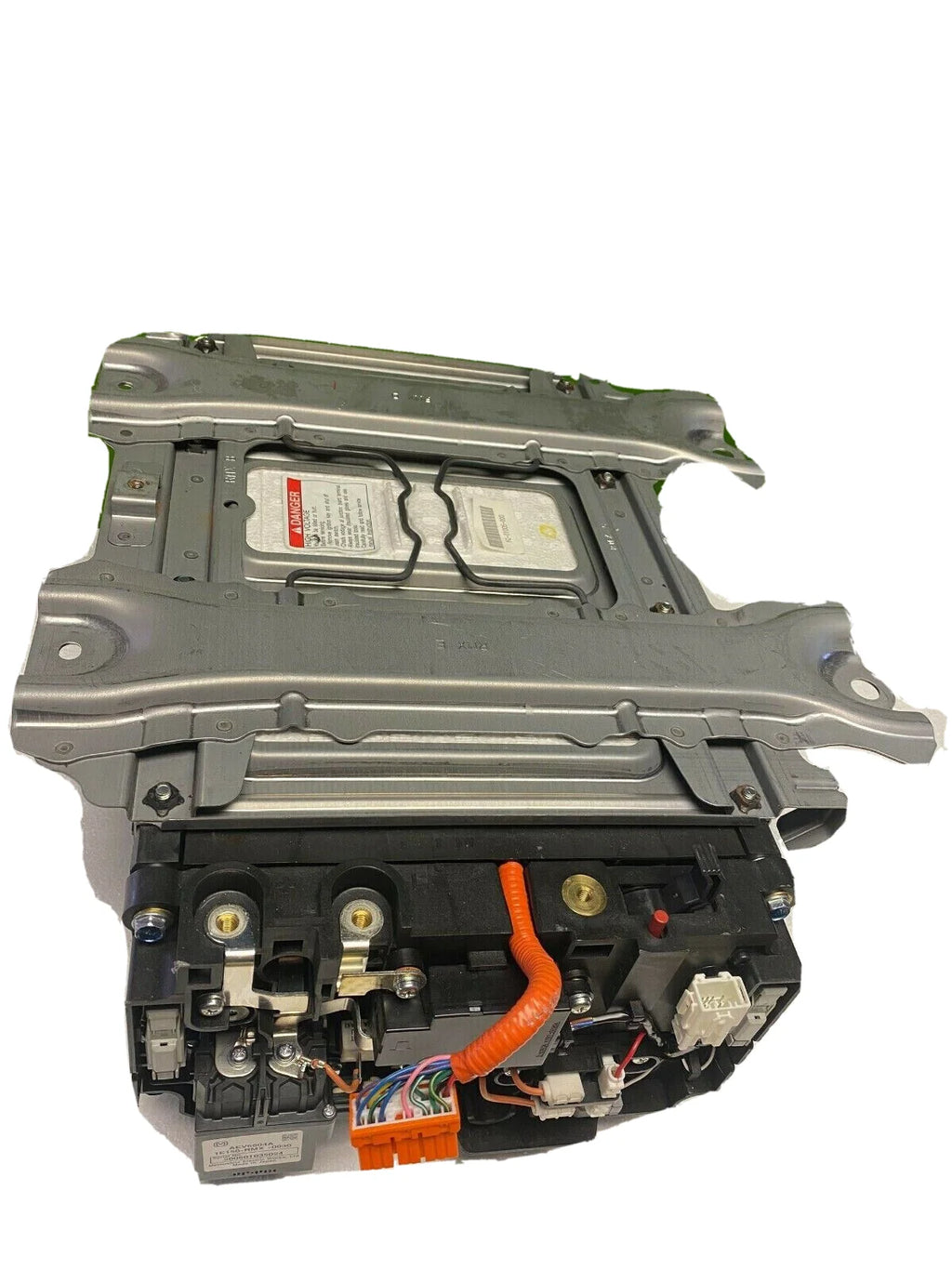 Honda Civic Hybrid Battery A155