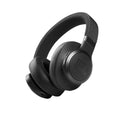 White Wireless Over-Ear Noise Cancelling Headphones C576