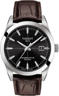 Gentleman Auto Stainless Steel Dress Watch W429