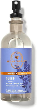 Aromatherapy Pillow Mist Lavender Vanilla T425598