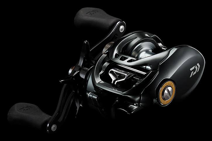 Casting Reel N982