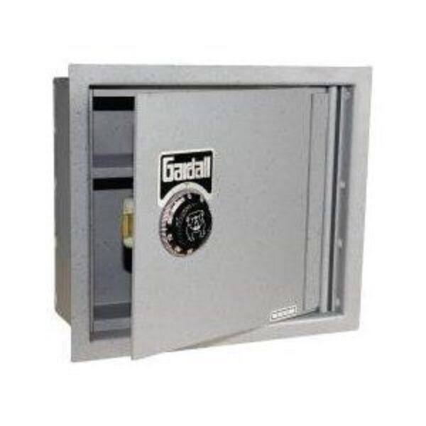 Heavy Duty Wall Safe J874