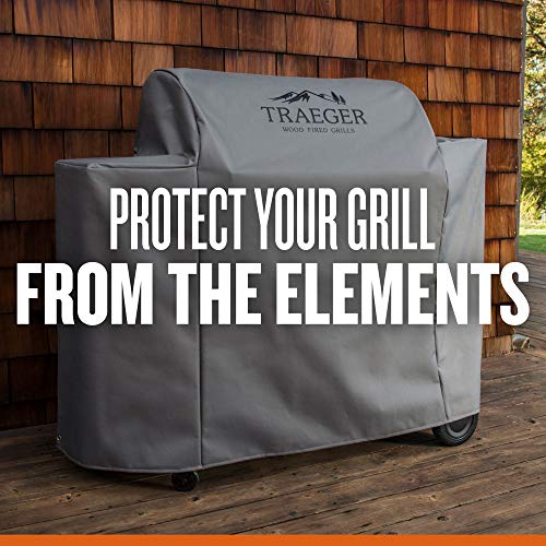 Full-Length Grill Cover K58605