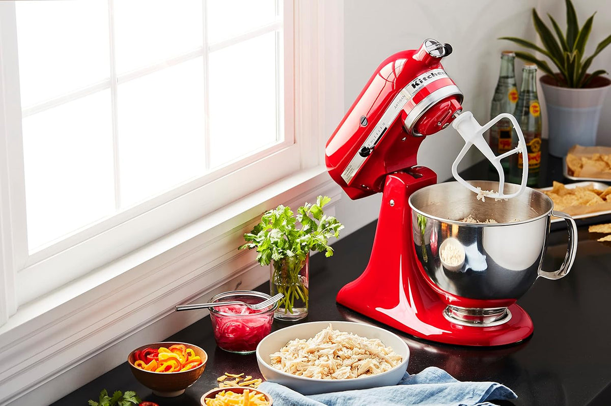 5 Quart Tilt Head Stand Mixer C73839