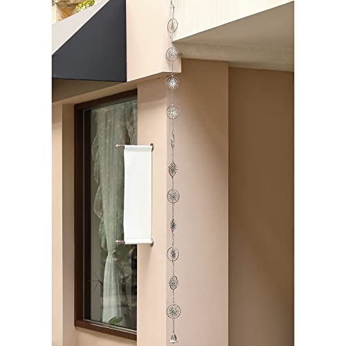 8.5FT Metal Rain Chain L44210
