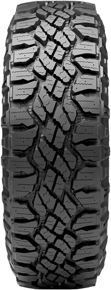 265/65R17 112S All-Season Radial Tire S3673