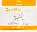 Monitor Calcium/Magnesium Low Salinity (0-5 PPT) Test KIT (120 Tests) Z313