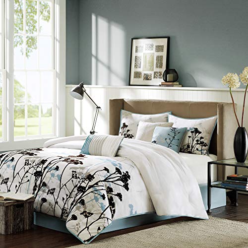 Khaki King 7 Piece Comforter Set T81870