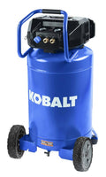 20-Gallon Portable Electric Vertical Air Compressor Y83114