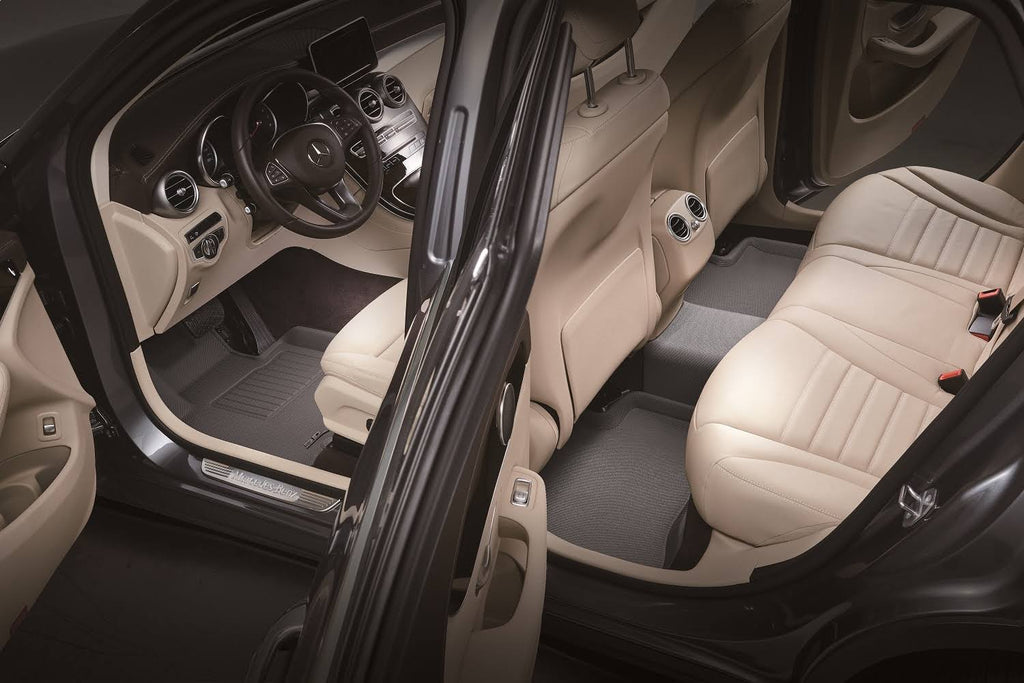 3D MAXpider Kagu Floor Liners X41228