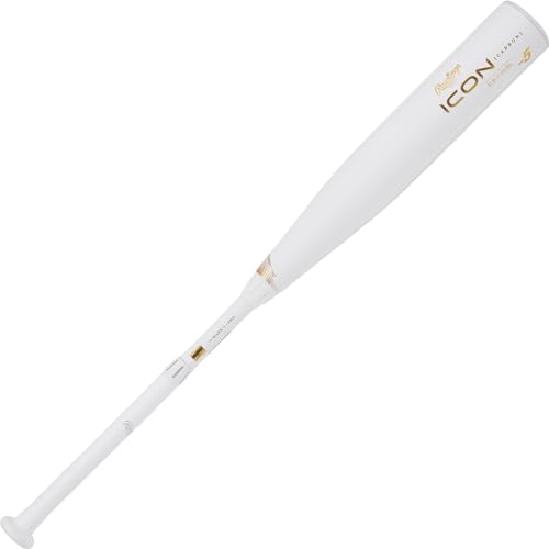 2 3/4" Barrel 2 Pc. Composite Baseball Bat D405