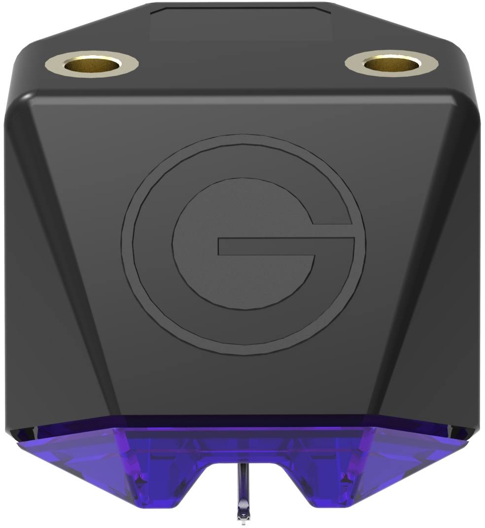 E3 Cartridge U468