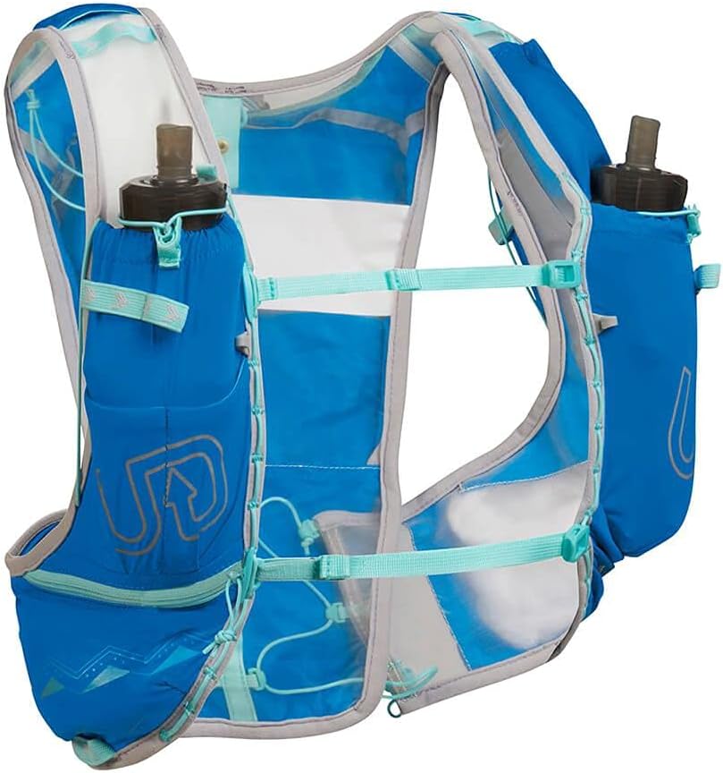 Trail Running Vest, Signature Blue, Medium/Large N9693