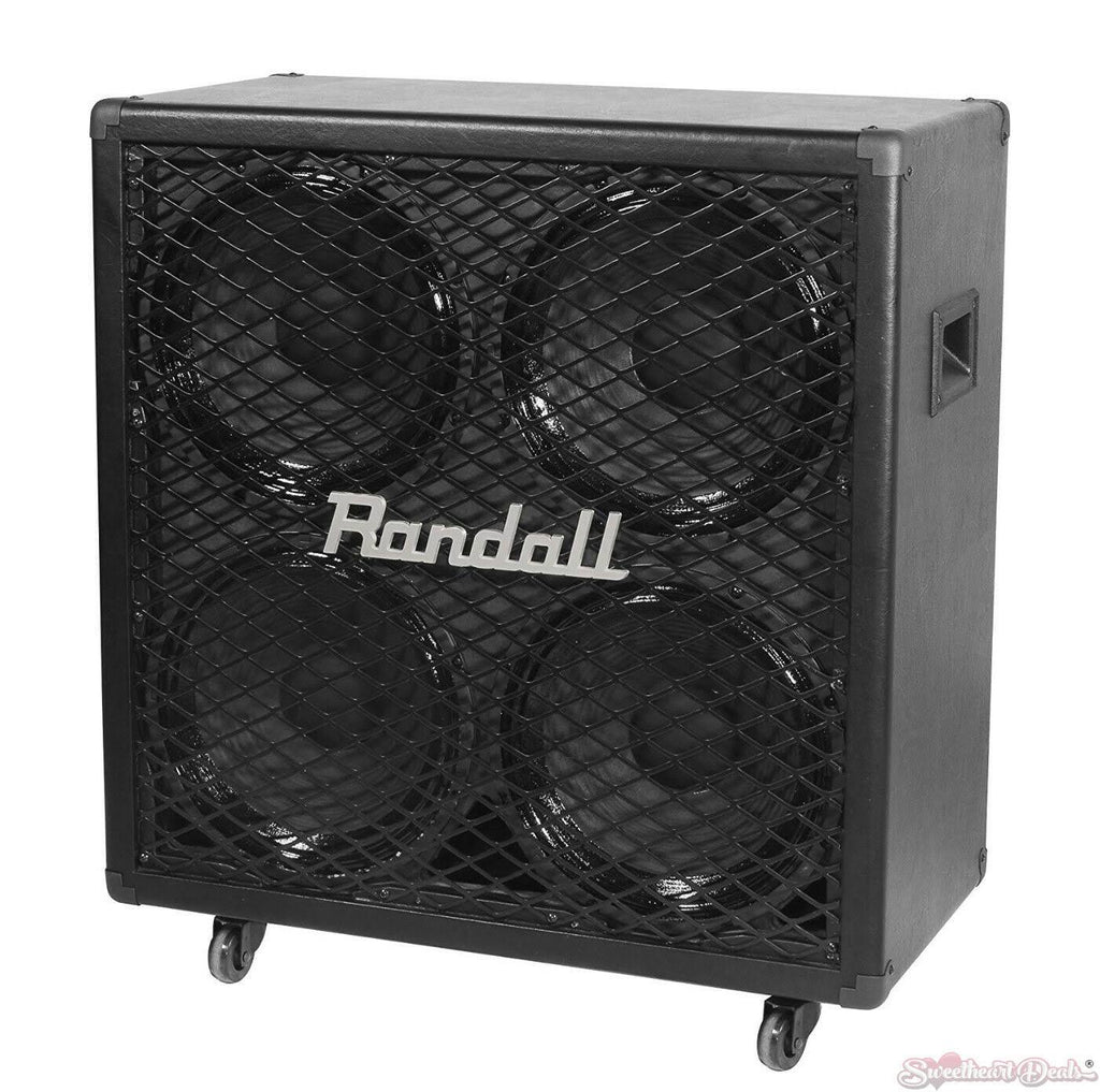 4x12 Guitar Speaker Cabinet K194