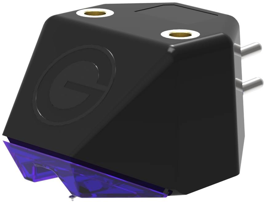 E3 Cartridge U468