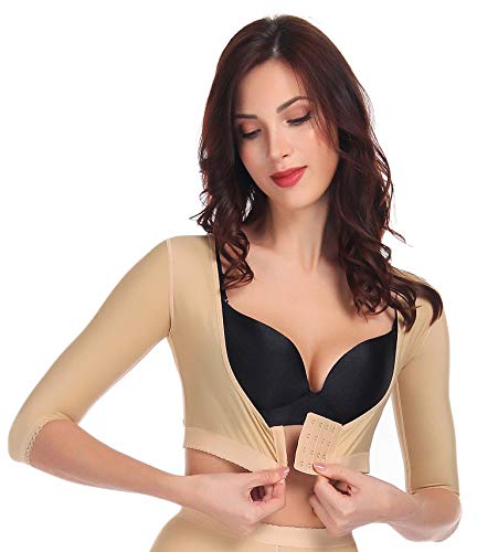 Arm Shapewear Compression Sleeves P904