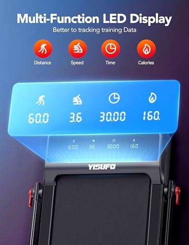 2 in 1 Under Desk Treadmill with Remote Control C56600